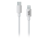 Silver Monkey Kabel USB-C - Lightning 0,5m - 1099067 - zdjęcie 1